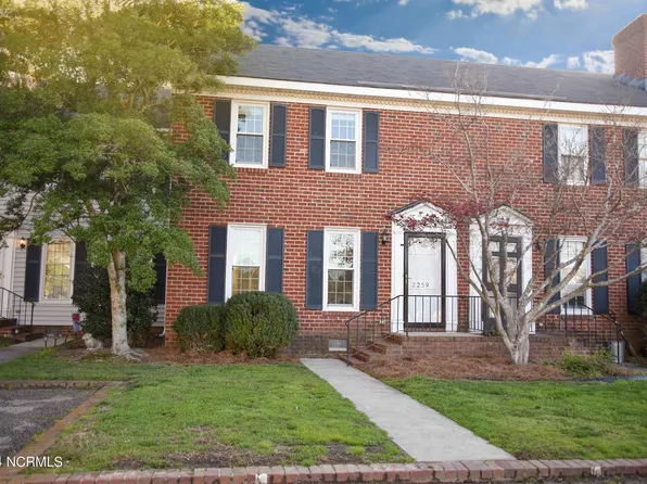 2259 Nash Place N, Wilson, NC 27896