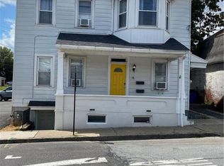 16 S 3rd St UNIT 1, Emmaus, PA 18049