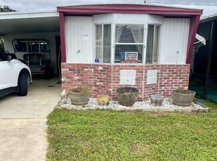 297 1/2 Lake Ave S #11, Frostproof, FL 33843