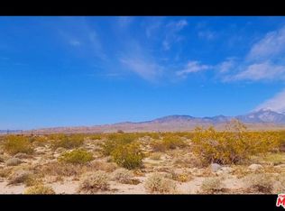 0 Desert Ter, Desert Hot Springs, CA 92240