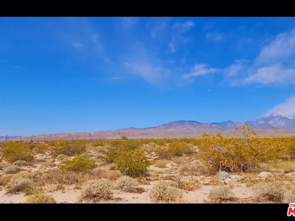 0 Desert Ter, Desert Hot Springs, CA 92240