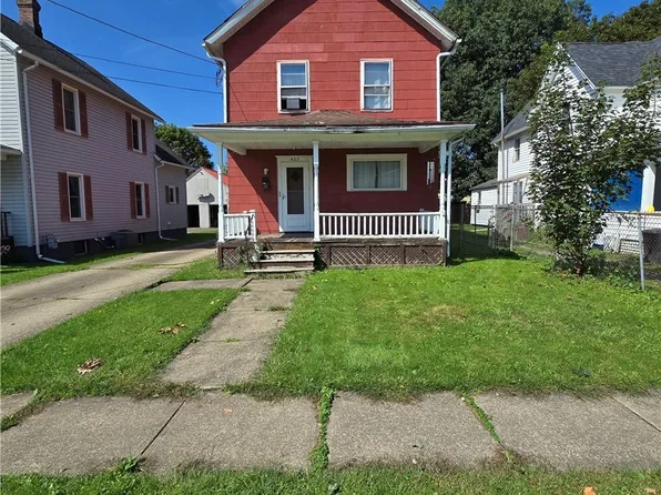 427 N 9th St, Olean, NY 14760