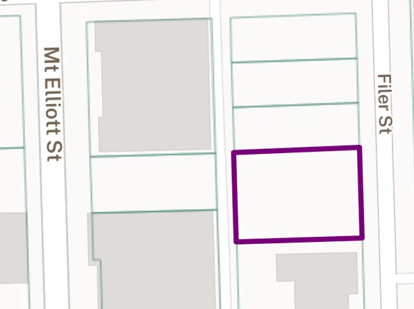 17249 Filer St, Hamtramck, MI 48212