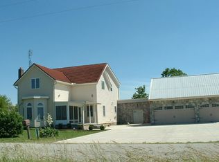 2075 E Gearhart Rd, Sidney, OH 45365