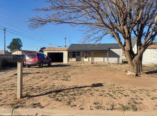 111 S Ave E, Abernathy, TX 79311