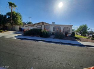 1101 Leonard Ave, Las Vegas, NV 89106