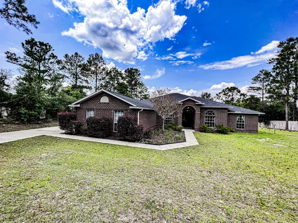 6432 Welannee Blvd, Laurel Hill, FL 32567