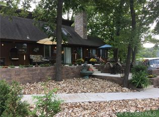 434 Relaxation Point, Camdenton, MO 65020