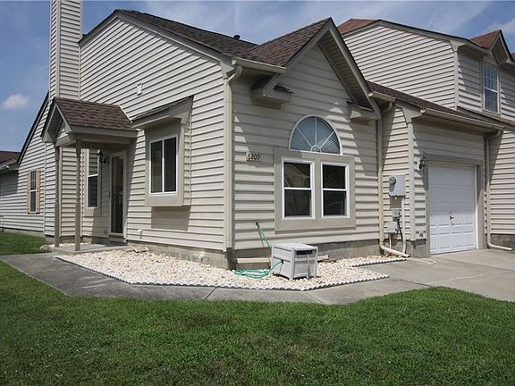 2nd image of 6209 Cambridge Dr