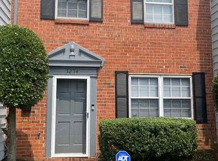 3234 Hunters Mill Ct, Richmond, VA 23223