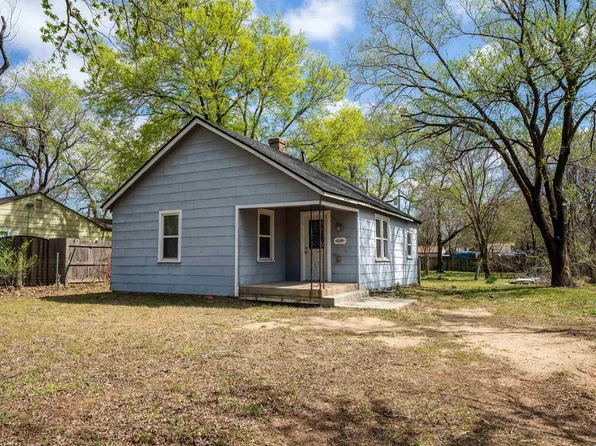 338 N Elder St, Wichita, KS 67212