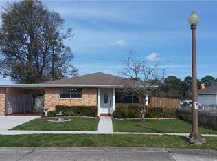 6805 Christine St, Metairie, LA 70003