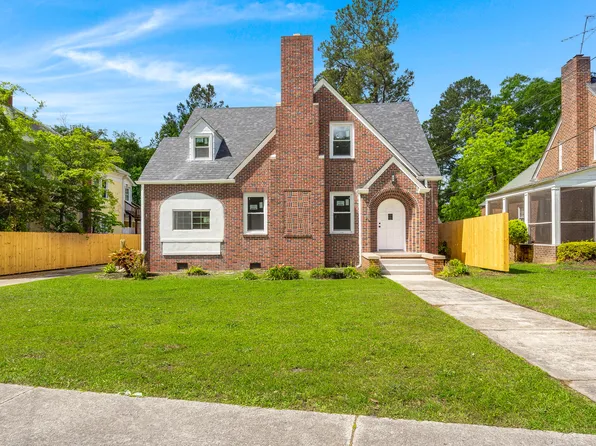 1775 Broughton St, Orangeburg, SC 29115