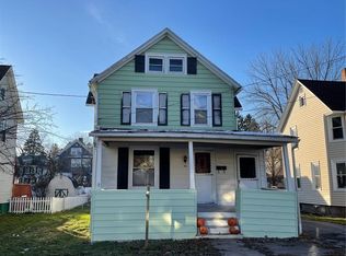 26 N Morrell Ave, Geneva, NY 14456