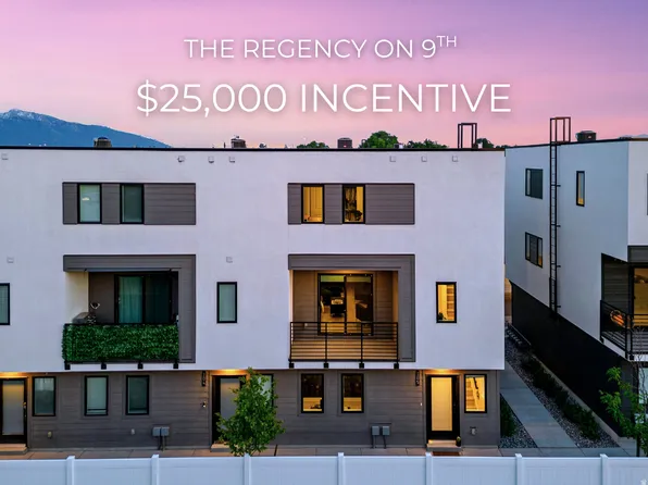 1590 S 900 W #105, Salt Lake City, UT 84104