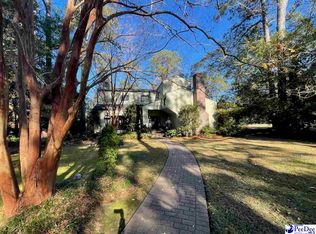 821 Greenway Dr, Florence, SC 29501