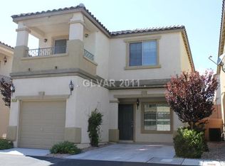 7813 Blesbok Ct, Las Vegas, NV 89149