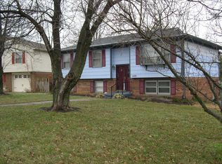 608 Ice Cir, Lexington, KY 40517