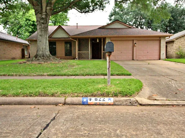 822 Mayweather Ln, Richmond, TX 77406