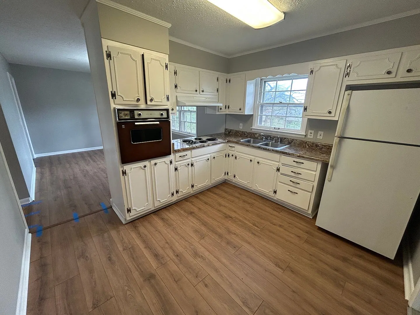 3Bedroom 2 bath Huntsville AL — Photo 3