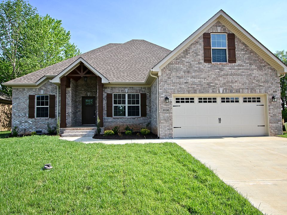1st image of 3036 Equestrian Ct