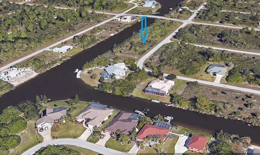1st image of 13407 Chenille Dr Lot 4