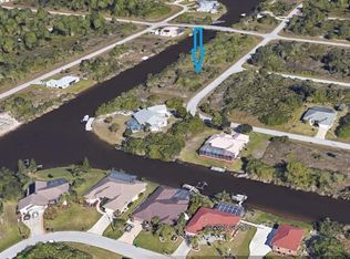 13407 Chenille Dr LOT 4, Pt Charlotte, FL 33981
