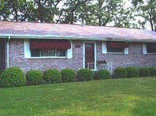 158 Ralston Rd, Sarver, PA 16055