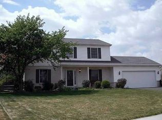 7751 Hidden Springs Dr, Holland, OH 43528