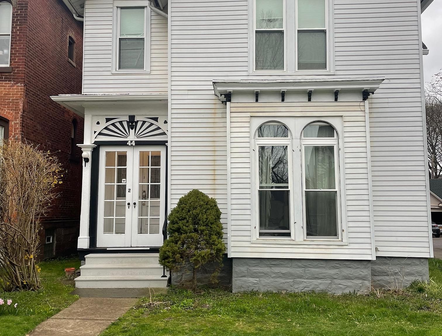 44 Rowley St 3, Rochester, NY 14607 Zillow