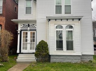 44 Rowley St #3, Rochester, NY 14607