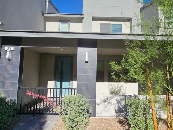 503 Granite Arch St, Las Vegas, NV 89138