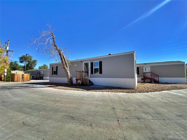 5971 E 69th Avenue LOT 21, Commerce City, CO 80022