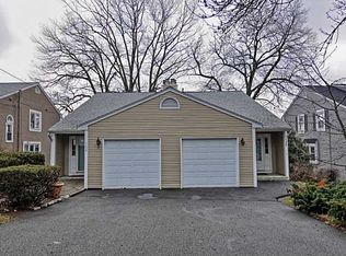 130 Arbor Dr, Providence, RI 02908