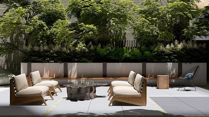 Rented by Douglas Elliman | media 18