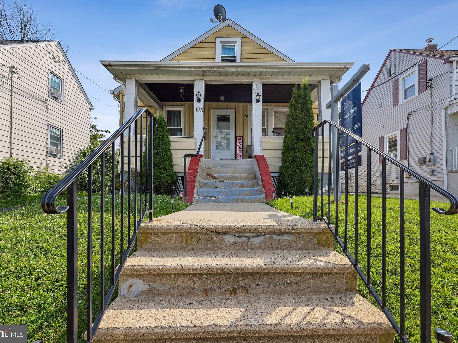 125 Greenland Ave, Ewing, NJ 08638 MLS NJME2032706 Zillow