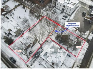 223 Mary St, Waterloo, ON N2J1S3