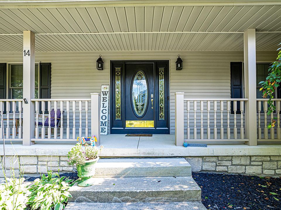 14 Otterbein Dr, Lexington, OH 44904 Zillow