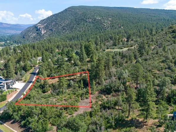 TBD Scout Ridge Road, Durango, CO 81301