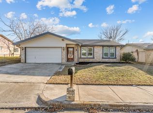 1220 Tranquilla Ter, Bedford, TX 76021