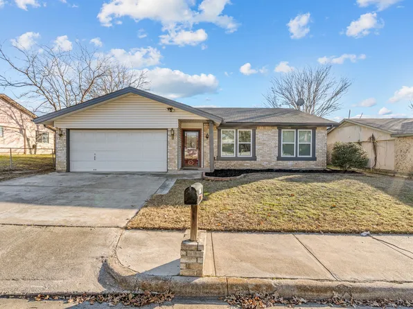 1220 Tranquilla Ter, Bedford, TX 76021