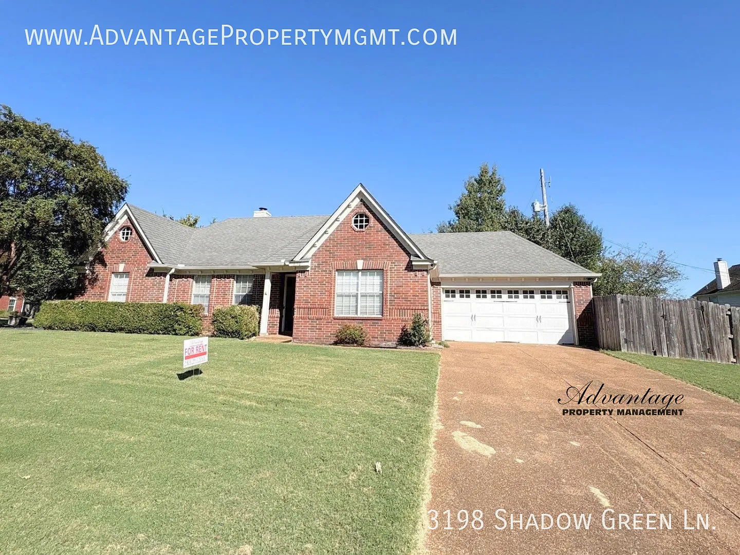 3198 Shadow Green Ln., Lakeland, TN 38002 — Photo 2