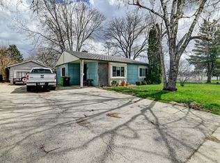 91 W Water St, Beaver Dam, WI 53916