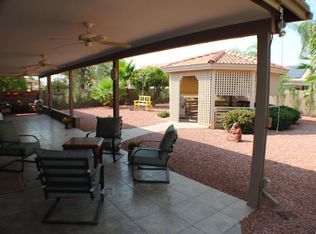 10926 E Silvertree Dr, Sun Lakes, AZ 85248