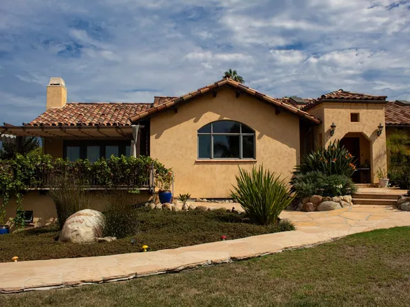 534 Vereda Del Ciervo, Goleta, CA 93117