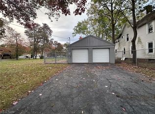 387 Belmont St NW, Warren, OH