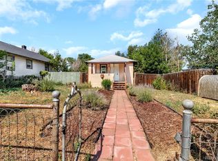 53 S Grove St, Denver, CO 80219