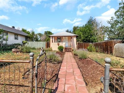 53 S Grove St, Denver, CO, 80219