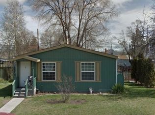 636 SW 11th St, Redmond, OR 97756