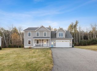 16 Trailside Cir, Saco, ME 04072